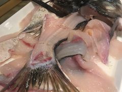 -融泽漁悦三只耳鱼火锅(南郑大道店)