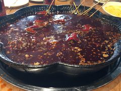 -花海牛火锅(泰合店)