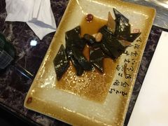 麻辣海带花生-灶座小锅烀饼·铁锅炖(全国总店)