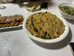 -望湖烤鱼