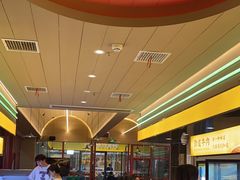 -地摊风云龙虾烧烤铺(润和国际店)