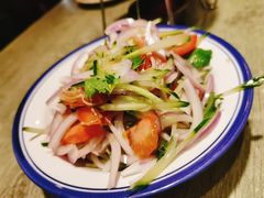-巴依兄弟西域美食(机场店)