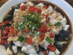 -不是烧烤·武汉烧烤·地道湖北菜(大成路店)