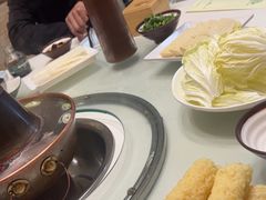 -福寿斋·老北京铜锅涮肉·烤鸭(顺义总店)