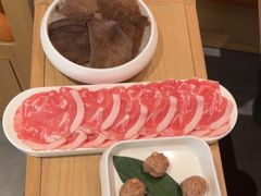 -菌自在·云南野生菌火锅(长安万达店)