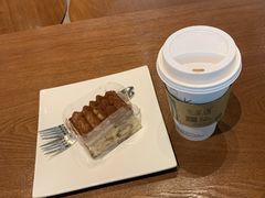 -星巴克臻选(武汉经开永旺梦乐城店)