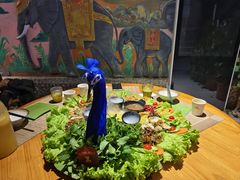 -品德宏·孔雀宴的发源地(金塔园店)