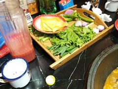 -粗粮人家(簋街店)