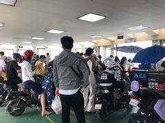 -长洲岛