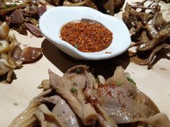 -辛香汇·现炒川菜(武进吾悦店)