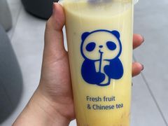 -茶百道(太原茂业天地店)