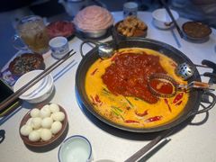 -芈重山老火锅(广州首店)