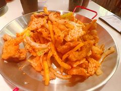 -红盔甲·小龙虾(天钥桥店)