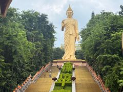 -西双版纳勐泐文化旅游区