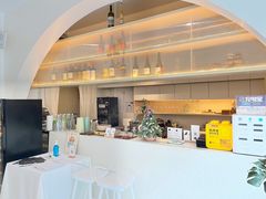 -春树下·树屋花房西餐厅(罍街AS1980店)