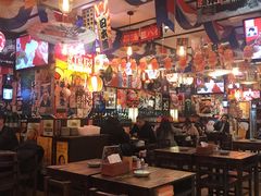 大堂-平成屋·午肴夜酒(四川北路店)