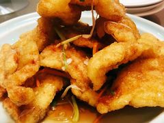 -小土豆北方菜馆(文慧园店)