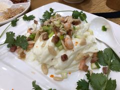 -寻味顺德·南记酒家·传统顺德菜·鱼生(广源路店)