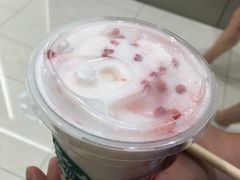 -星巴克(青浦宝龙店)