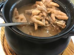 -文记壹心鸡(宝华路店)