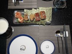 -極上萬膳·日料放题(海岸城店)