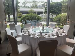 -深圳国际会展中心希尔顿酒店(前海华发冰雪世界店)