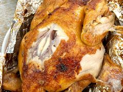 -红月湾海鲜饭店•沙滩海景(双月湾店)