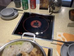 -黄记煌三汁焖锅(广州曜一城店)