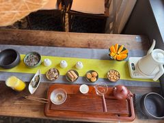 -邈墨茶馆(凤起路店)