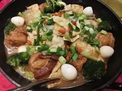 -中国徽菜·徽商故里(广安门店)