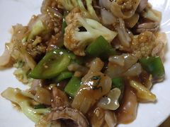 -杨南饭店·二十五年闽菜馆(凤湖新城一店)