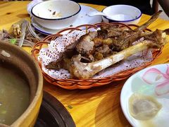 -花姐羊肉炉(吕厝店)