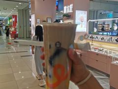 -CoCo都可(新太阳宫店)