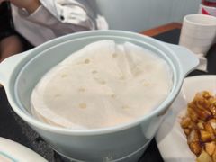 -紫光园·烤鸭·北京菜(团结湖店)