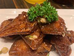 -环球港凯悦 · 享悦中餐厅