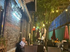 -Mammamia意大利餐厅(阳春巷店)