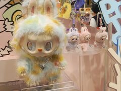 -泡泡玛特POPMART(万达店)