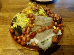 -老绥元烧麦·家常菜(体育场店)