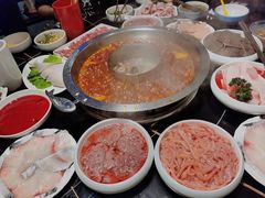 -俏媳妇火锅(宽窄巷子店)