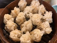 -正宗天津烧麦馆(柳州路店)