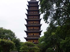 -常熟方塔园