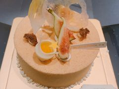 星座蛋糕-黑池口感烘焙·生日蛋糕(坂田店)