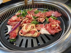 -齐齐哈尔烤肉(上海道店)