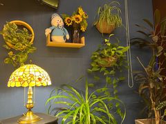 -Golden Lily河内巴黎法越料理餐厅(建国西路店)