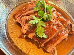 -农厨好味·温泉鹅·农家菜