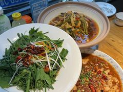 -小三峡食府(西五路店)