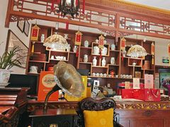 -富华斋饽饽铺·宫廷糕点·伴手礼(护国新天地店)