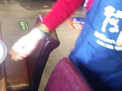 -华盛园卷子王农家菜水库鱼