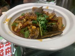 -全聚贤餐厅·湖北家常菜(沙湖店)