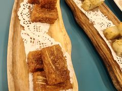 -安泰楼·佛跳墙创始人·传统闽味早茶·酒楼(三坊七巷闽菜地标店)